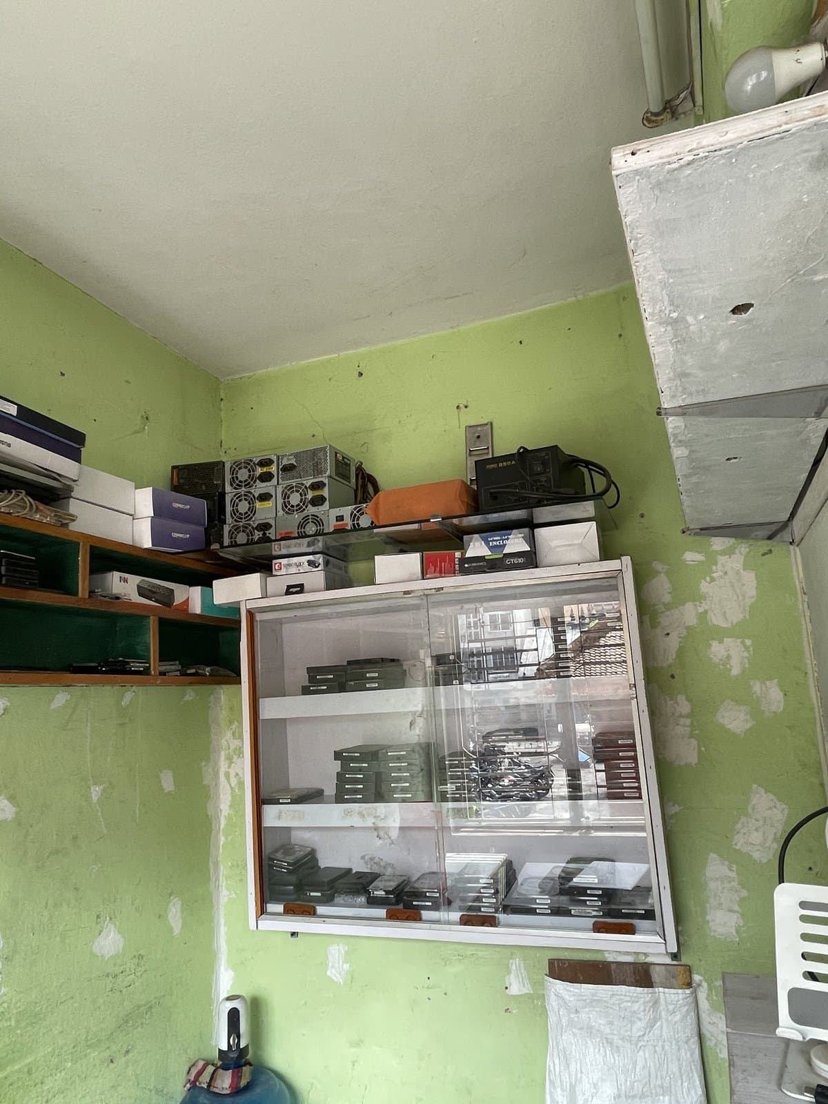 Ward No. 22 Location