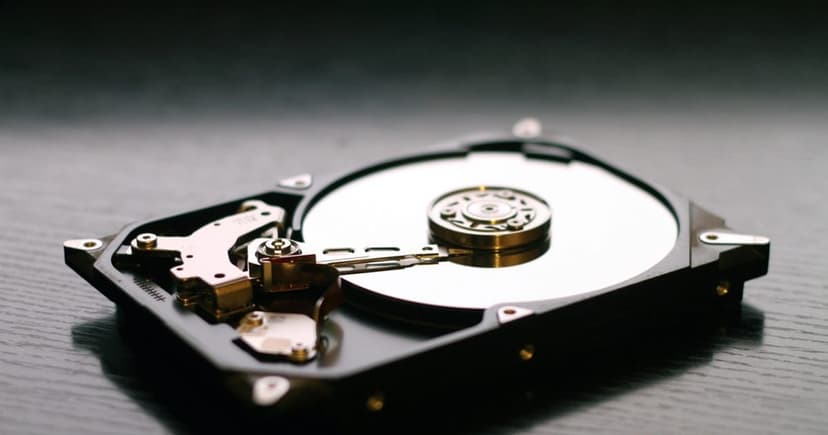 How to Recover Data from a Dead Hard Drive in Nepal