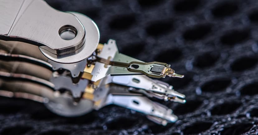 5 Signs Your Hard Drive Is Failing