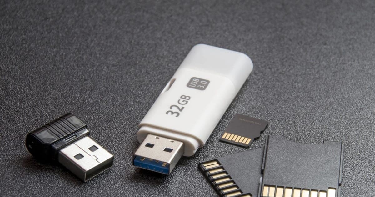 SSD vs HDD Data Recovery: What You Need to Know